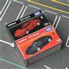 Takara Tomy Tomica Premium 20 Enzo Ferrari Mini Auto Auto Hot Pop 1:64 Auto Giocattoli In Lega Veicolo Pressofuso Modello In Metallo per I Bambini