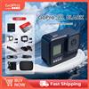 GoPro HERO8 Black Action Camera 4K Video Go Pro Fotocamera digitale Fotocamera per moto con funzione telecamera di rete