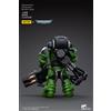 JOY TOY Originale in Stock JOYTOY Warhammer 40K Salamanders Eradicators Fratello Xavak Modellini in Scala 1/18 Giocattoli da Collezione