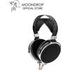 MOONDROP SKYLAND Cuffie HiFi Full-size Open-back con Driver Planare Brevettato da 100mm e Doppio Cavo Intercambiabile da 3.5mm