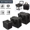 WUMFIRE Borsa da moto Top Case Borse interne laterali resistenti spesse per R1200GS R1250GS Adventure 2013-2024 2025 F750GS F850GS ADV