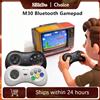 8Bitdo Gamepad controller Bluetooth 8Bitdo M30 per Nintendo Switch PC Windows Steam e Android con stile Sega Genesis Mega Drive