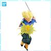 Bandai Originale BANPRESTO Anime Dragon Ball G× materia Trunks Torankusu PVC Action Figure Da Collezione Modello Giocattolo Regali