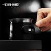 MHW-3BOMBER ESP Bilancia per caffè espresso 200g/0.1g Bilancia elettrica ad alta precisione LED USB Mini peso Bilancia per caffè digitale Strumento da cucina