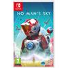 NAMCO No Man's Sky - SWITCH Gioco 1 - Versione SPAGNA