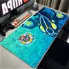 Bandai Onde Tappetino per mouse grande Laptop Giappone Anime Tastiera da gioco Tappeto PC P-pokemon Kyogre Mousepad XXL Kawaii Tappetino da gioco per scrivania esteso