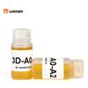 LODDEN 50ml Liquido Colorante per 3D PRO MAX-W Dental Lab Blocchi di Zirconia Bianca 6 Strati Materiali per Protesi VITA16 e VITA26