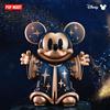POP MART POPMART Disney Mickey Boundless Creativity Series Blind Box Toy Kawaii Anime Action Figure Sorpresa Scatola misteriosa Bambole Regalo per ragazze