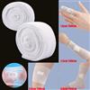 HDRSMTMED 1-10 Rotoli Rete Elastica Medicazione della Ferita Rete Fasciatura Tubolare Tubo di Maglia Guaina Tubolare Fissare Fasciatura Traspirante Fermo