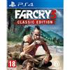 playstation Gioco Far Cry 3 per PlayStation 4 | PS4 PAL EU - Nuovo originale sigillato