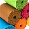 Meetee 5/10 metri 20/25/30/40/50mm fascia elastica per cucire pantaloni in vita elastici biancheria intima vestiti nastro elasticizzato accessori