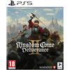 NONE Kingdom Come Deliverance II - Gioco PS5 - Versione SPAGNA
