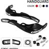 JFGRACING Moto 28 28 MM Paramani Manubrio Manubrio Protezione Della Protezione Universale Per KTM HONDA YAMAHA KAWASAKI SUZUKI Husqvarna Beta
