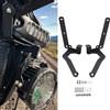FSADV R1300GS ADVENTURE Moto Fendinebbia Staffe ausiliarie Per BMW R1300 GS ADV R1300GSA 2025 + Lampada di Guida Staffa Faretto