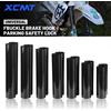 XCMT Moto 160-260 MILLIMETRI In Fibra di Carbonio Regolabile Forcella Anteriore Shock Guard Protector Per KTM EXC SX SXF XC XCF XCW 125 250 350 450 530