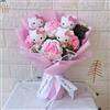 Sanrio I bouquet di rose artificiali Sanrio e i bouquet di rose stabilizzate Hello Kitty sono perfetti per decorare la casa e per matrimoni.