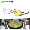 MYiAdv Per BMW F850GS F 850 750 GS F750GS GS850 2018-2024 Faro Del Motociclo Griglia di Protezione Griglia di Copertura Della Protezione Per GS750 F 850GS