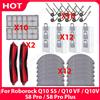roborock Accessori per aspirapolvere Roborock Q10 S5 / Q10 VF / Q10V / S8 Pro / S8 Pro Plus: Spazzola principale, spazzola laterale, filtro, panno, sacchetto raccoglipolvere