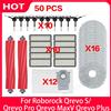 roborock Ricambi per Roborock Qrevo S, Qrevo Pro, Qrevo MaxV, Qrevo Plus: Filtro HEPA, Spazzola Principale e Laterale, Accessori di Ricambio