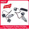 roborock Originale Roborock S5 Max/S50 Max/S55 Max/S60Pure/S65 Pure/S45 Max Destra e Sinistra Cliff Robot Aspirapolvere Cliff Accessori