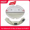 Roborock S5 Max S6 MaxV S6 PURE T7 Robot Aspirapolvere Pezzi di ricambio Serbatoio dell'acqua Mop Rack Mop Panno Accessori di ricambio