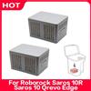 roborock Pezzi di ricambio compatibili del modulo di deodorizzazione del serbatoio dell'acqua sporca per Roborock Saros 10R Saros 10 Qrevo Edge Accessori