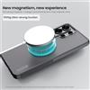 Nillkin Per Samsung Galaxy S26 Ultra S24 S25 Plus S25 Edge 5G Custodia Frosted Pro Magnetic Magsafe Protezione Della Copertura Posteriore Per S25 FE