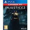 NONE Injustice 2 - PS Hits - - Versione Spagna