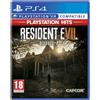 NONE Resident Evil 7: Biohazard - Hits - Versione spagnola