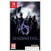 NONE Resident Evil 6 CIB - Versione spagnola
