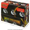 Bandai Pokémon inglese da 360 pezzi TCG: Mega Evolution Phantasmal Flames Booster Box Carta commerciale Pokemon Confezione da 36 Scatole regalo