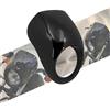MACTIONS Moto Gloos Nero Cupolino Forcella Anteriore Montaggio Per Harley Per Sportster XL 883 Per Dyna Per Street Bob 1973-up