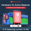 DALY Bilanciatore Attivo DALY 1A per Batterie LiFePO4, Equalizzatore Attivo 4S 8S 10S 12S 13S 16S per Accumulo Energetico