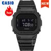 Casio Orologio Casio G-Shock da uomo, set di lusso, orologio digitale militare, Reloj Casio Hombre DW-5600UBB-1