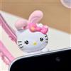 52TOYS Nuova Serie HelloKitty Sweetheart Hipper, Simpatiche Statuette in Scatola Cieca, Ornamenti da Collezione, Bambole da Scrivania, Regalo di Compleanno per Ragazze
