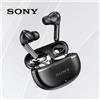 Sony Auricolare Bluetooth originale Sony Air7 TWS Auricolare wireless HiFi Auricolari con riduzione del rumore Cuffie con movimento da gioco con microfono