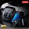 Lenovo GT100 Vero Bluetooth 6.0 Auricolari Esports Gaming Cuffie senza fili A bassa latenza HiFi Suono Musica Auricolari Lunga durata