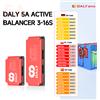 DALY Bilanciatore Attivo DALY Hardware per Batterie LiFePO4, 5A, 4S 8S 10S 12S 13S 16S, Equalizzatore Attivo per Accumulo di Energia