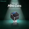 OTTOCAST Wired Wireless Android Auto CarPlay Mini Core Adattatore Tiny Cube Dongle per Buick Cadillac Chevrolet Ford Hyundai Lada