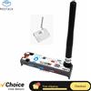 M5Stack Cap LoRa-1262 per Cardputer Adv SX1262 Modulo LoRa Frequenza da 868 a 923 MHz Supporto antenna SMA Posizionamento globale GNSS