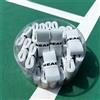 HEAD 30 Pz TESTA Tennis Overgrip PU TESTA Racchetta Da Tennis Overgrip Assorbimento Grip Badminton Racchetta Maniglia Grip Tennis Grip Padel Nastro