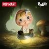 POP MART POLAR Serie di percorsi forestali nascosti Scatola casuale cieca alla moda Giocattoli Scatola misteriosa Guess Bag Action Figure Regalo a sorpresa