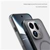 Nillkin Per OPPO Trova X9 Pro 5G Custodia Magsafe Scudo Magnetico Fosco 360 PC TPU Paraurti Protezione Completa Della Copertura Posteriore