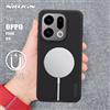 NILLKIN Per OPPO Find X9 5G Custodia Magsafe Nillkin Scudo magnetico satinato 360 PC Cornice in TPU Cover posteriore completa opaca