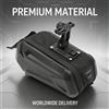Aleaivy Batteria Impermeabile 60V 52V 48V 36V, Pacco Batteria al Litio 6Ah 8Ah 10Ah 12Ah 18Ah per Bicicletta 250W-1000W, Caricabatterie Incluso