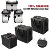 WUMFIRE Borsa Interna Nera per Valigia Laterale Moto SHOPPRIME per BMW R1200GS LC R1250GS Adventure F750GS R1250GS F850GS Vario Case