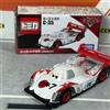 Takara Tomy Disney Cars Tomica C-35 Shu Todoroki (tipo GRC) Auto in lega, serie replica di modelli pressofusi, regali per bambini, giocattoli per ragazzi