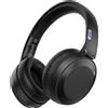 Acer OHR205 Cuffie wireless Bluetooth 6.0 Cuffie pieghevoli over-ear con cuscinetti in memory foam Multipoint per viaggi, casa e ufficio