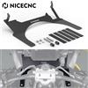 NICECNC Carenatura Abitacolo per BMW R1250GS R1200GS R1250 1200GS, BMW GS1250 R 1250GS R1250 GS 2018-2023, R 1200GS R1200 GS R 1200 GS 2016-18
