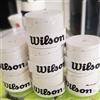 Wilson 15/30 Pezzi Overgrip Wilson per Racchette da Tennis in PU, Fascia Assorbente per Impugnatura, Grip per Racchette da Badminton, Nastro per Impugnatura Tennis